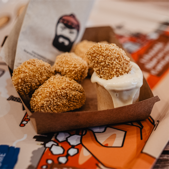 nuggets-veggies-poutinebros
