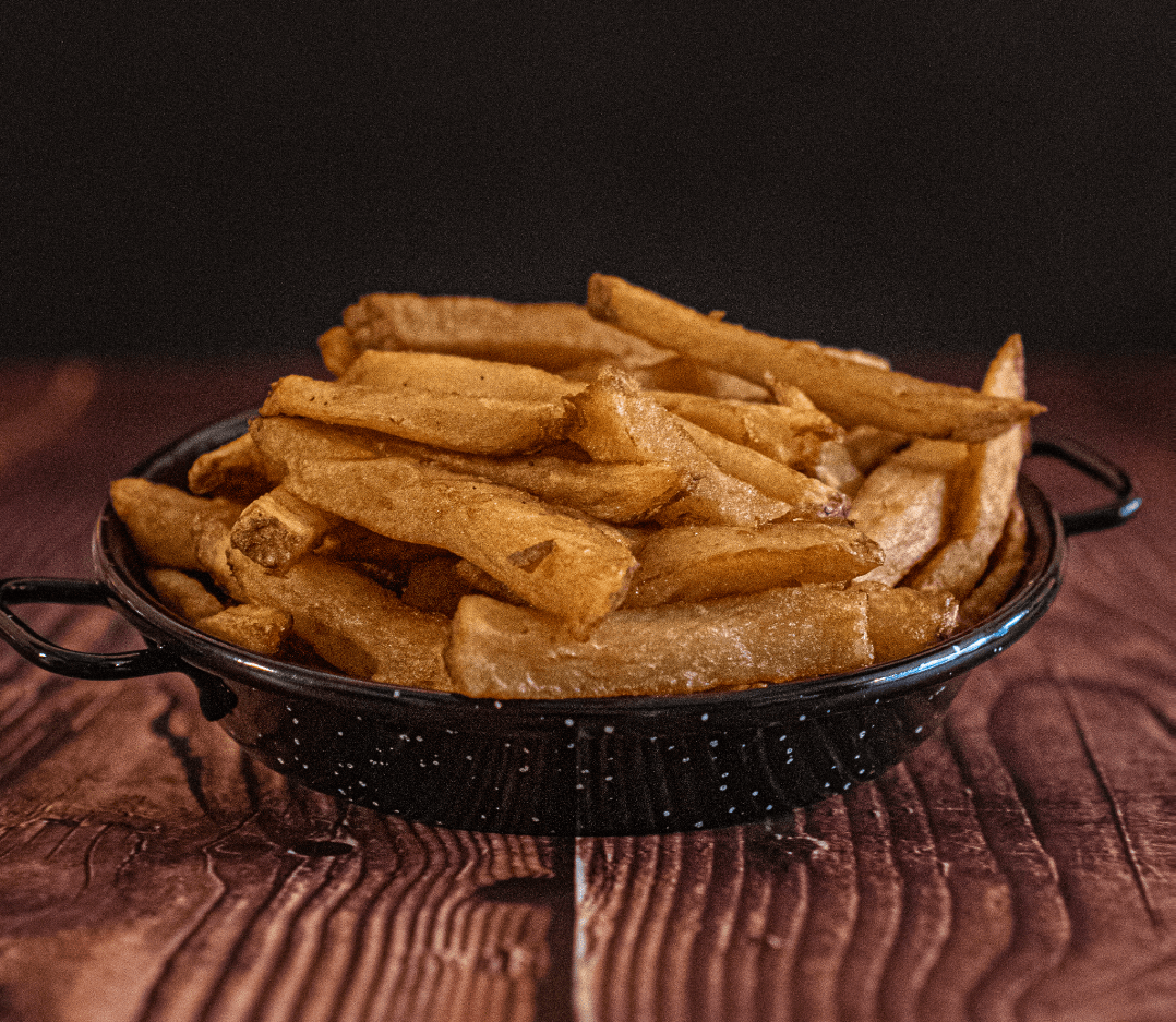 frites